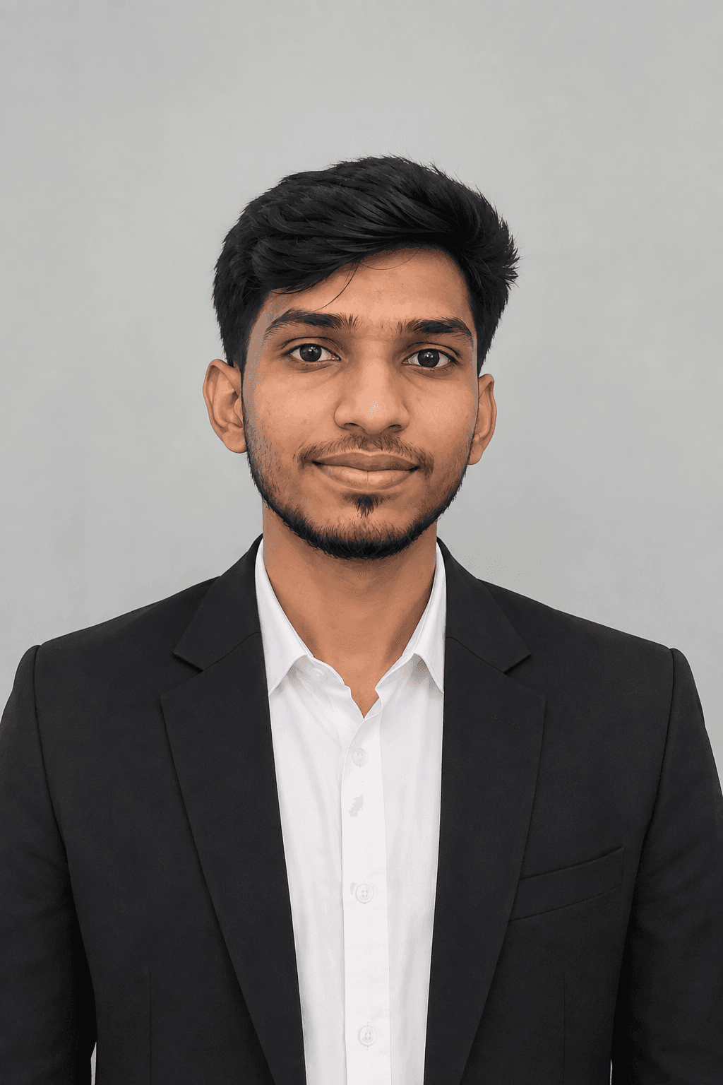 Jeevanantham S.